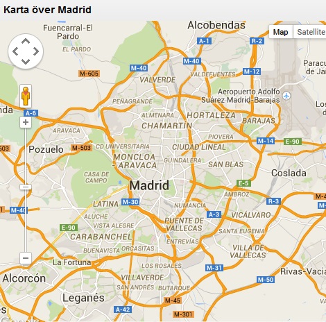 Madrid_kart